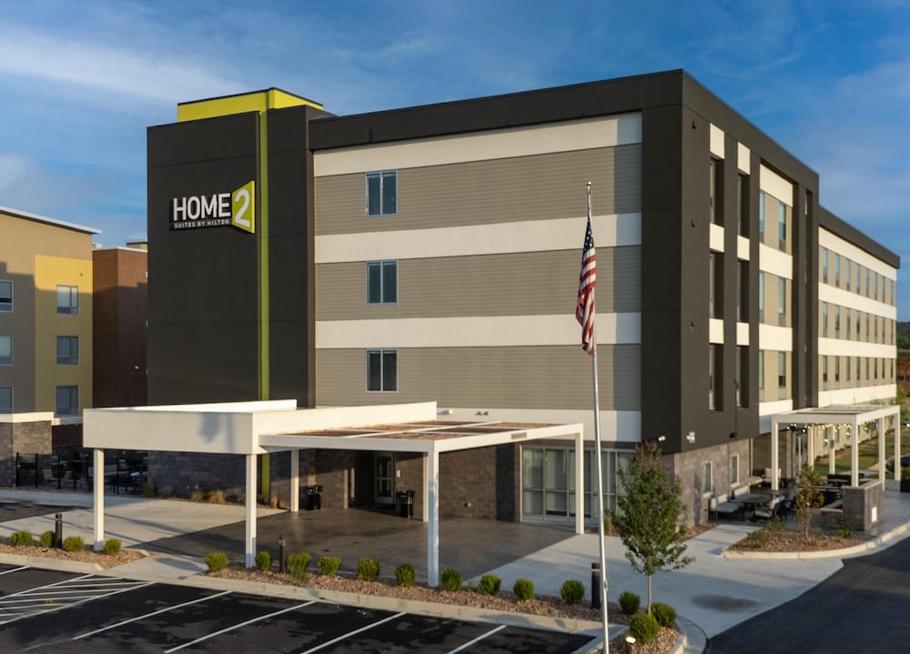 Home2 Suites by Hilton West Lafayette in West Lafayette, United States