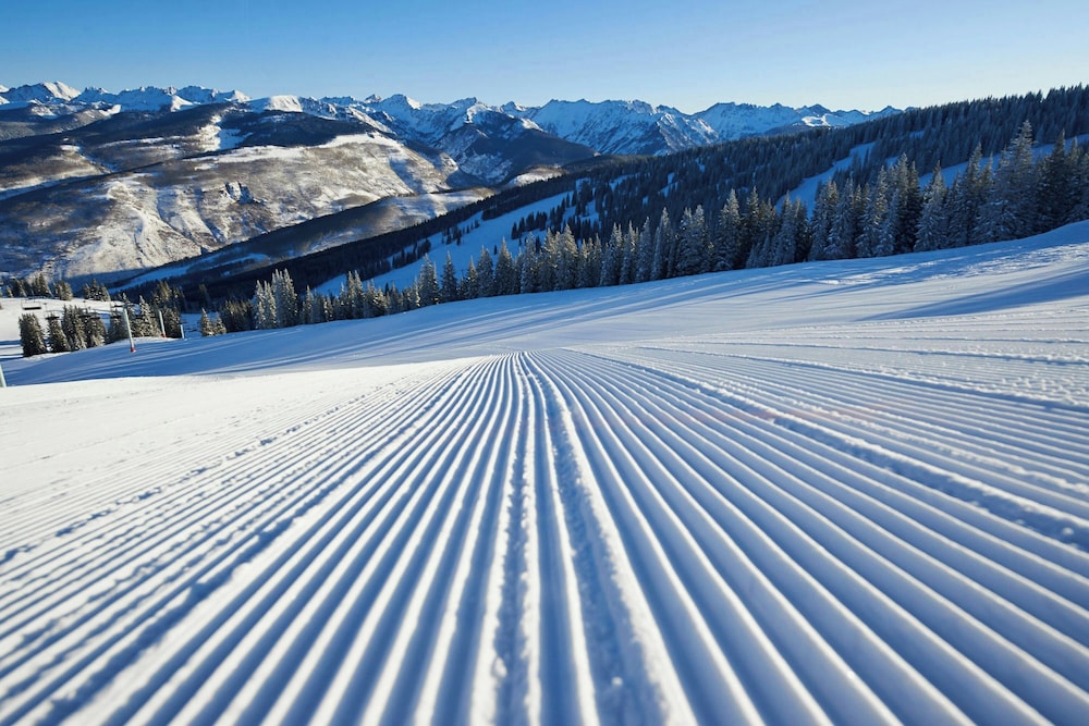 The Hythe a Luxury Collection Resort Vail - photo 130