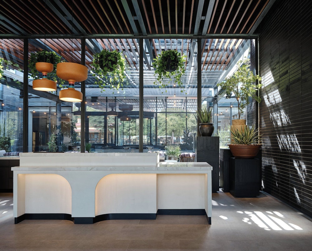 Kimpton Santo San Antonio Riverwalk by IHG - photo 117