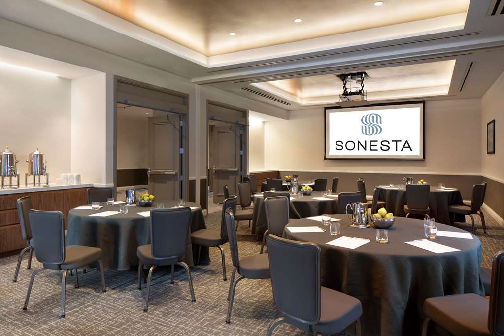 Sonesta Silicon Valley - photo 42