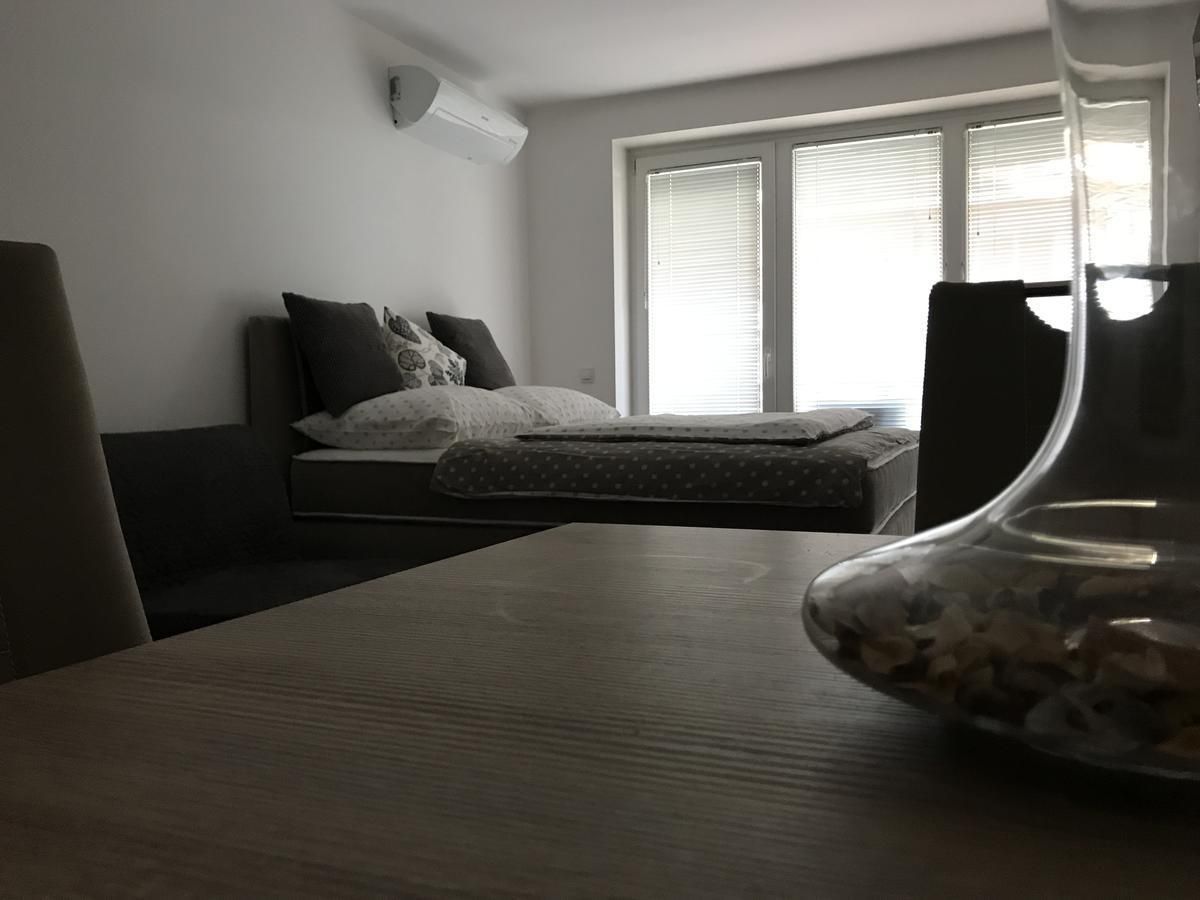 Apartmaji Manita in Moravske Toplice, Slovenia