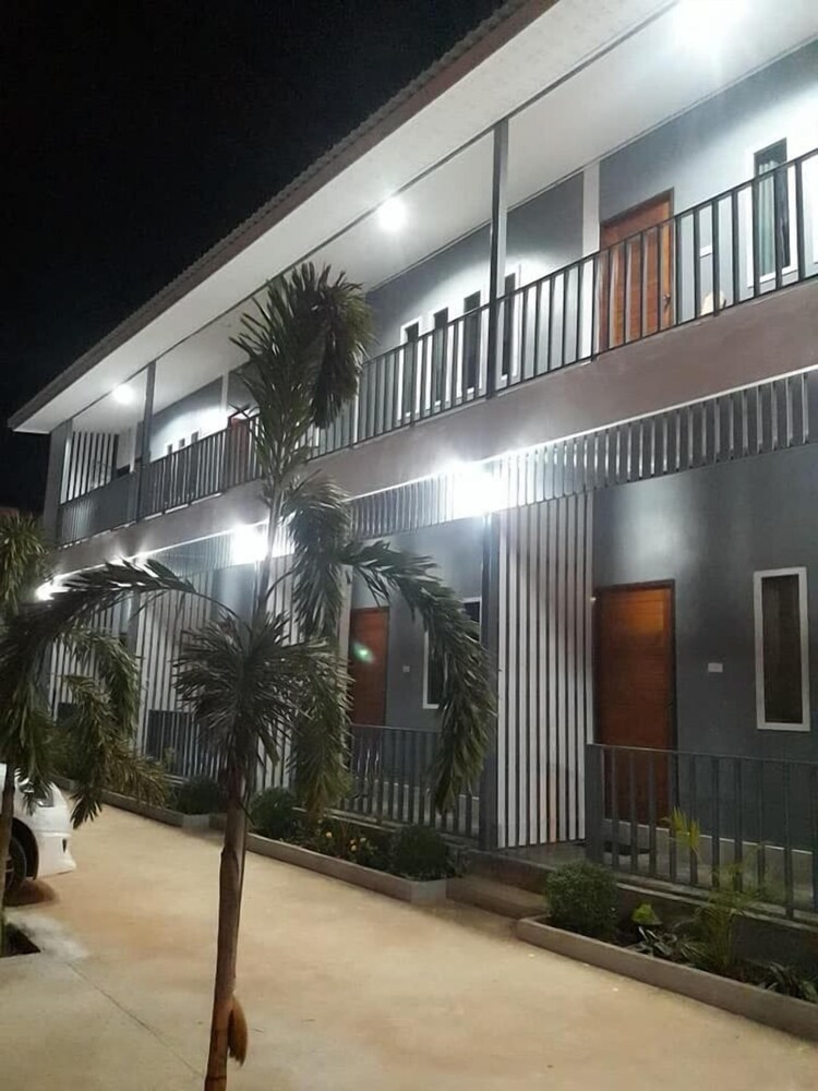 BuengkhonglongMansion in Bueng Khong Long, Thailand