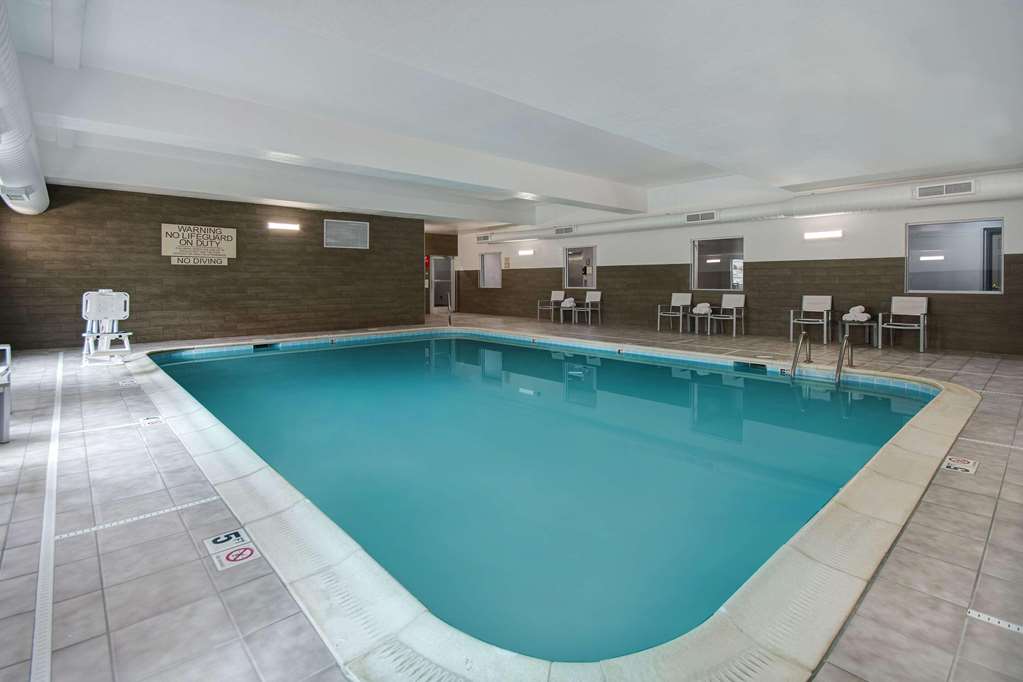 Country Inn & Suites by Radisson Cincinnati Airport KY - photo 20