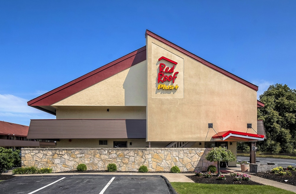 Red Roof Inn PLUS Boston Framingham — hotel in Framingham