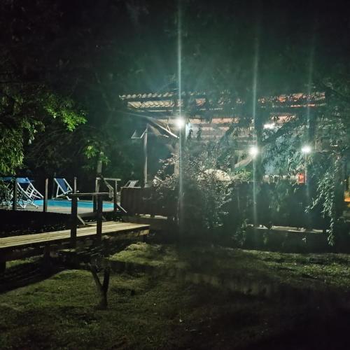 Mi Refugio Cabaña — Tigre — photo 5