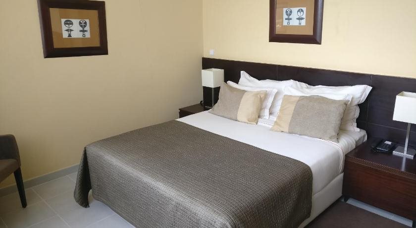 Nampula Hotel by Montebelo in Nampula, Mozambique