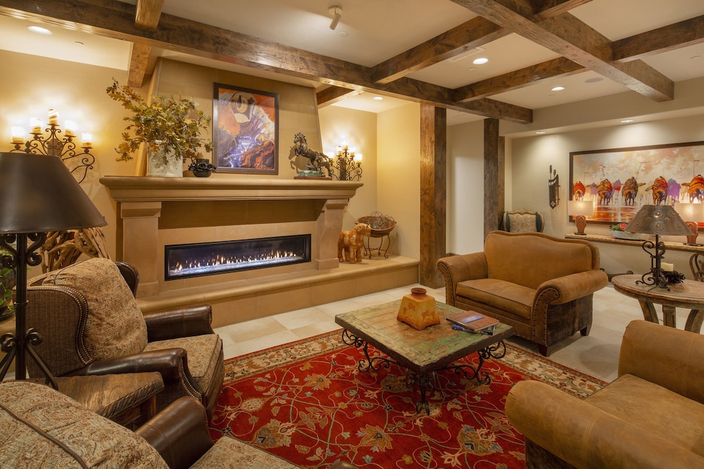 The Murieta Inn & Spa - photo 8