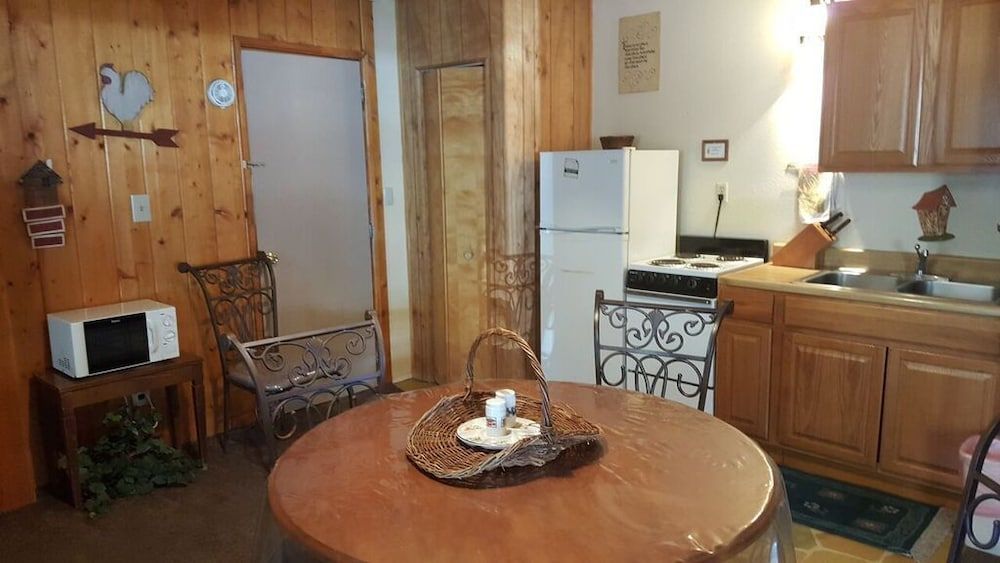 The Place at Pinetop - photo 4