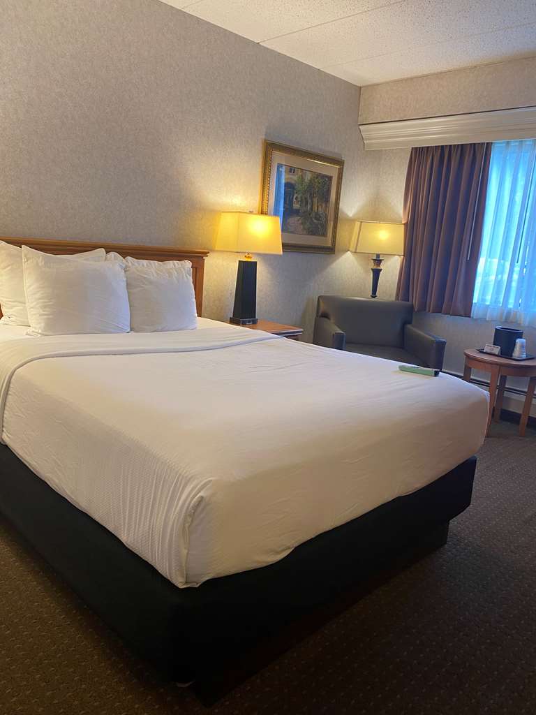 Best Western Plus Kelly Inn - photo 10