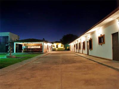 Hotel Descanso By Proget — Celaya — photo 5