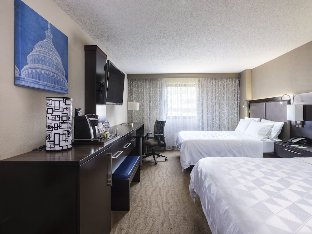 Holiday Inn Washington Capitol Natl Mall by IHG - photo 11