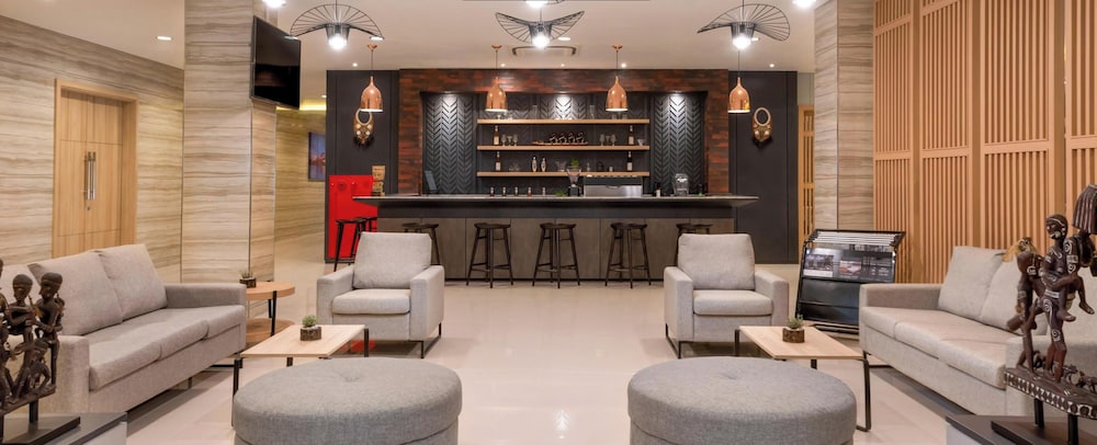 Best Western Sagita Hotel Jayapura in Jayapura, Indonesia