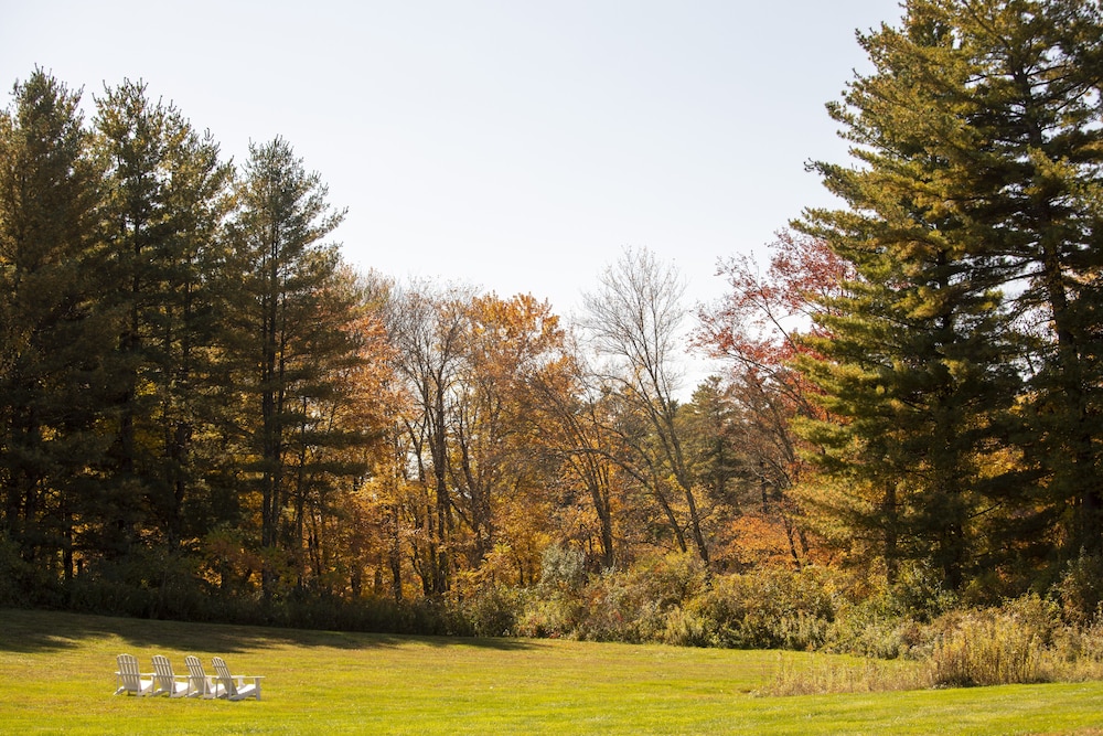 The Litchfield Inn - photo 97