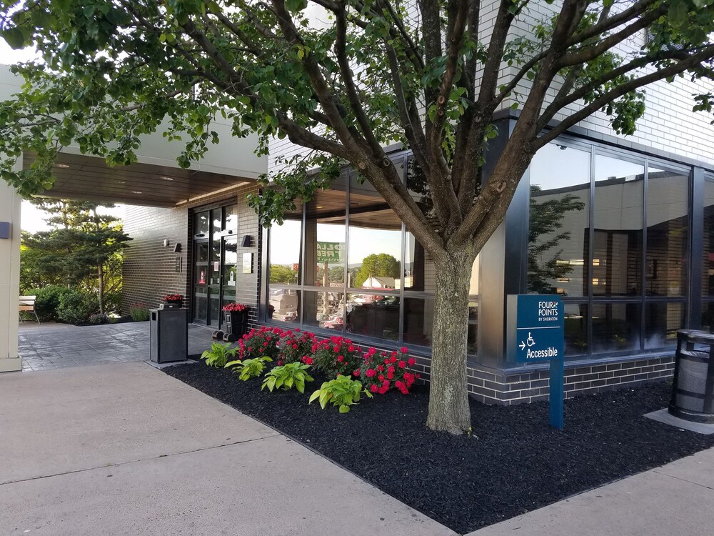 ANZ Hotels Scranton - photo 24