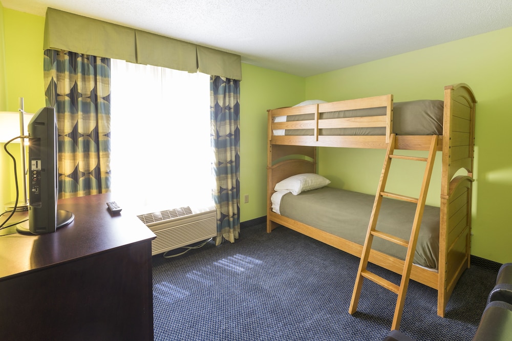 Holiday Inn Express & Suites St Joseph by IHG - photo 33