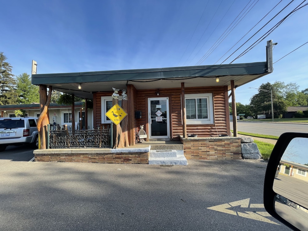Olde Mill Inn Of Clarkston - photo 47