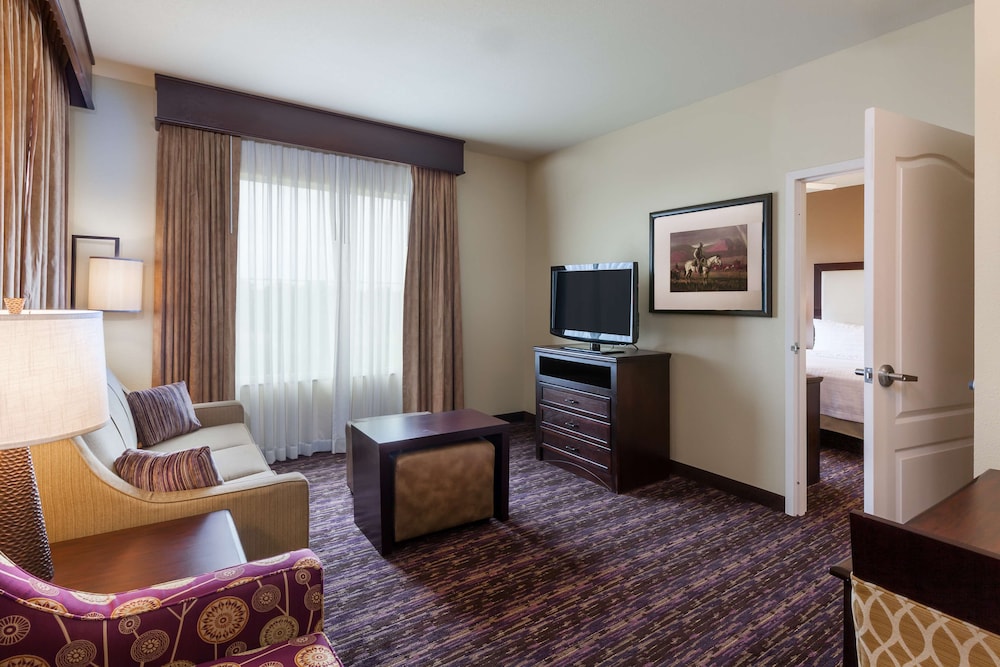 Homewood Suites by Hilton Wichita Falls - photo 6