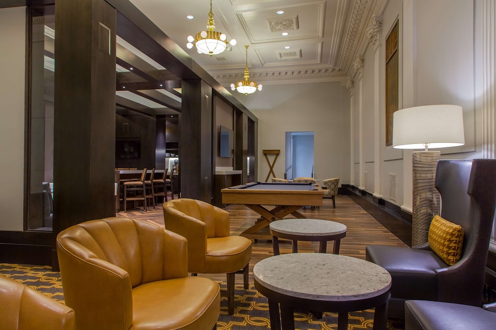 Hilton New Orleans St. Charles Avenue - photo 43