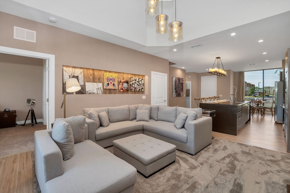 4bdrm at Magice Village Resort - photo 18