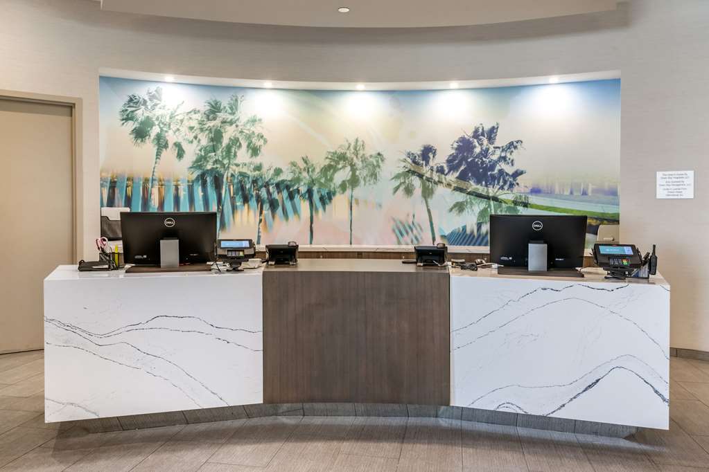 Cambria Hotel Orlando Airport - photo 6