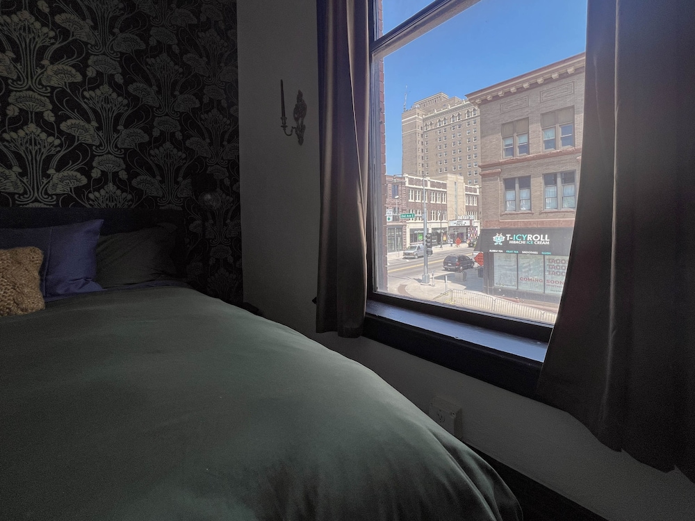 The Oliver Inn Duluth Hotel Near Canal Park - photo 136
