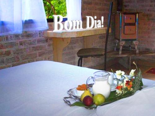 Terra do Sempre Reserva Ecológica e Pousada in Sao Francisco De Paula, Brasil