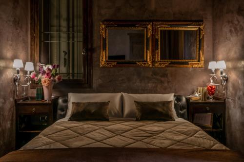 Dolce Casa Suite Villa Laura — 4-Star Luxury Hotel in Bologna, Italy