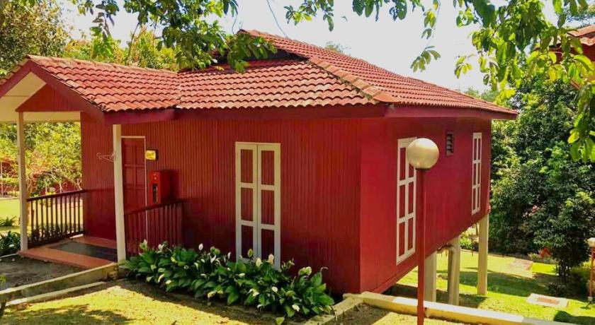 LiLLA Hilltop Retreat Janda Baik in Pekan, Malaysia