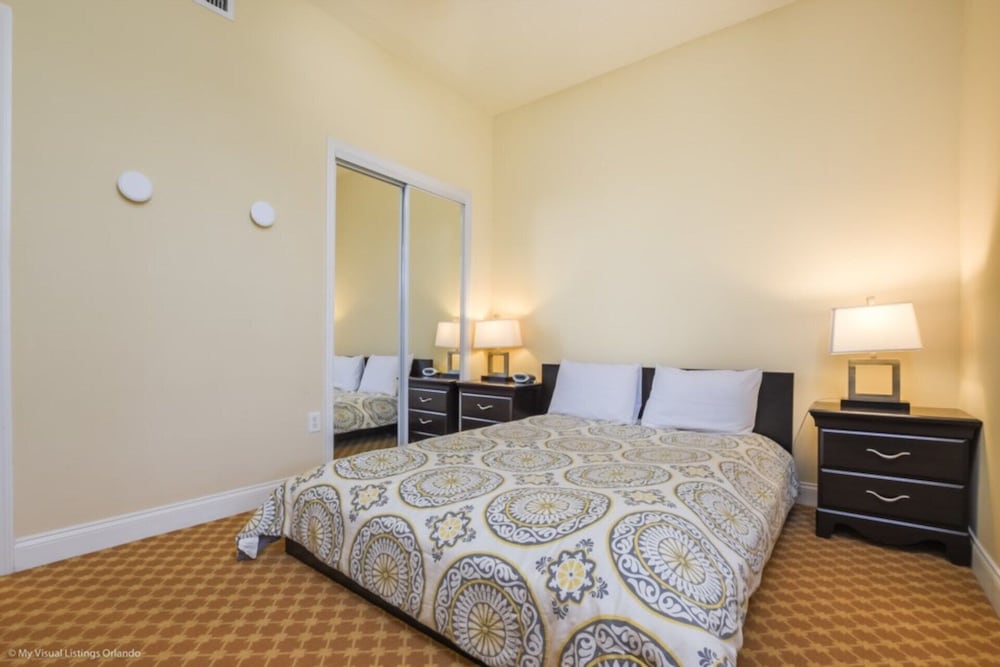 Apartment in Reunion Resort & Spa 2781 - photo 3
