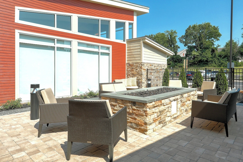 Residence Inn by Marriott Harrisburg North - photo 21