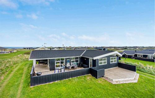 4 Bedroom Stunning Home In Hjørring — 5-Star Luxury Hotel in Hjorring, Denmark