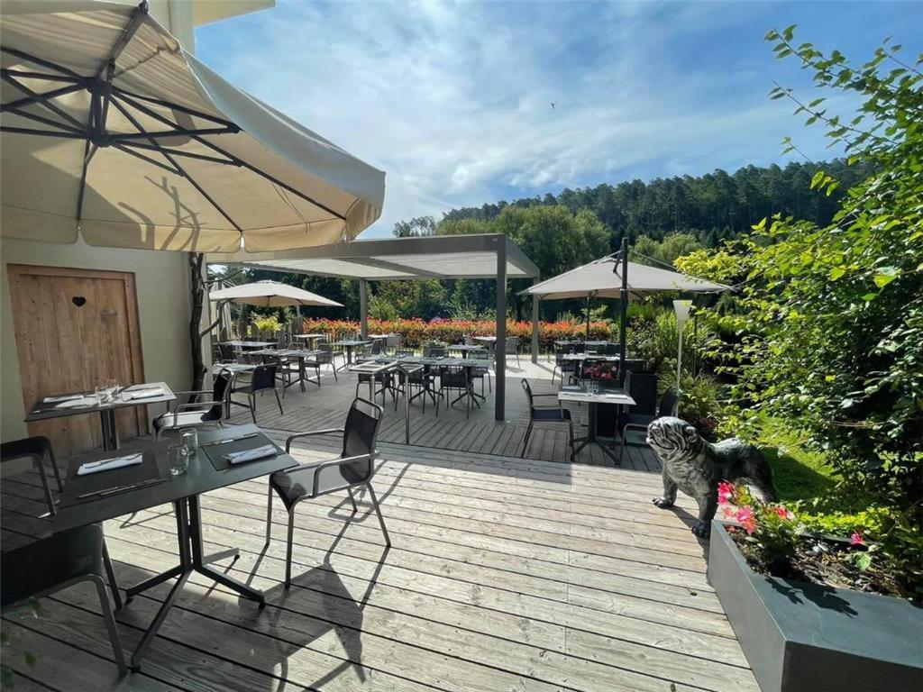 La Couronne by K — hotel in Wingen-Sur-Moder