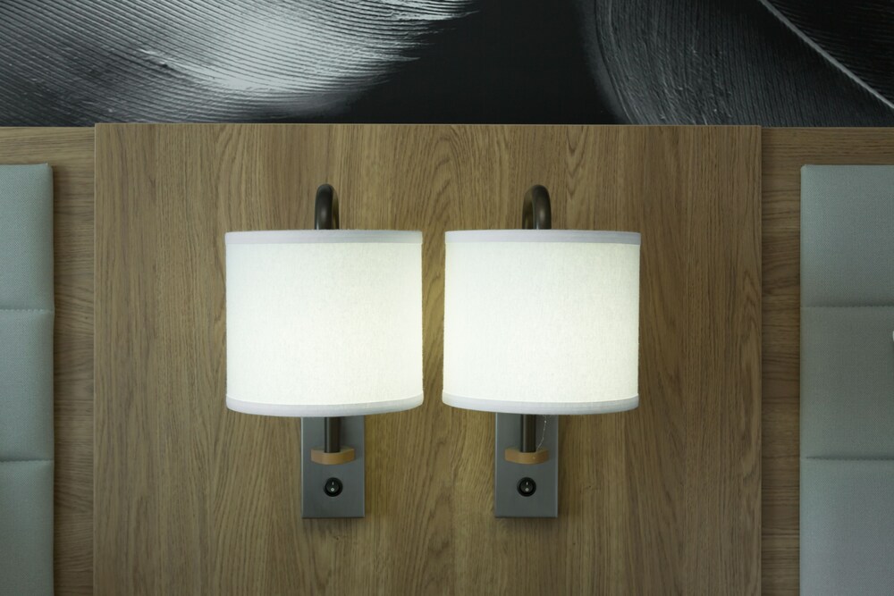 Hotel Ninety Five - photo 37