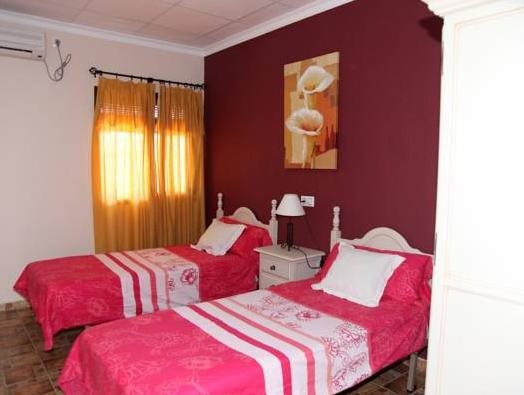 Casa Rural Casita de la Cantera — 4-Star Luxury Hotel in La Lantejuela, Spain
