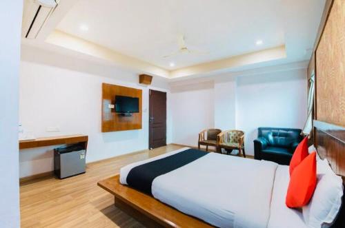 Seasons Residency — Bengaluru — photo 4