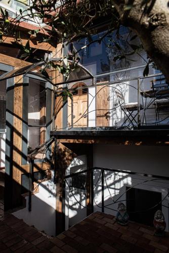 Il loft al 157 — 4-Star Luxury Hotel in Castel Di Sangro, Italy