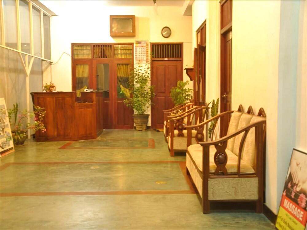 Hotel Bay Watch Unawatuna in Unawatuna, Sri Lanka