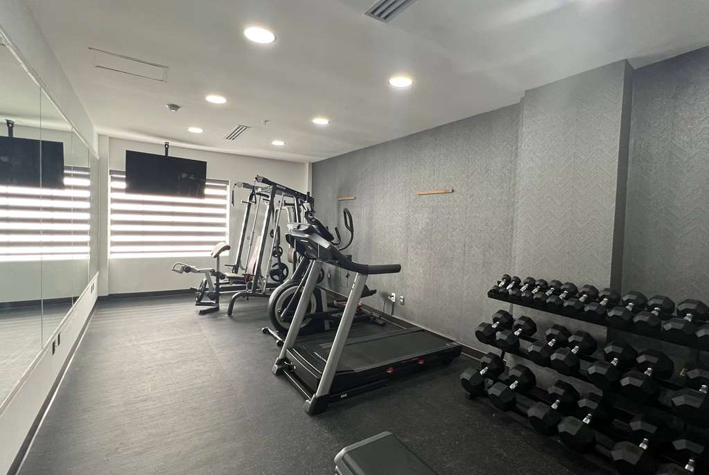 Health club
