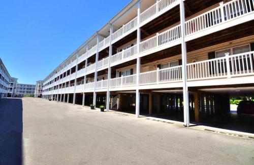 Ocean Walk 8103 Aqua Escape in Oak Island, United States