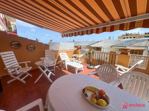 La Finca in Oropesa Del Mar, Spain