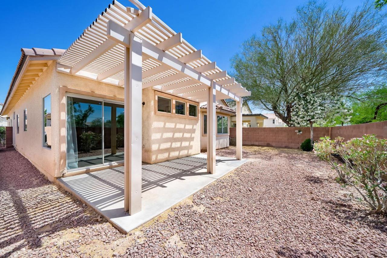 Spacious Vegas Home Bbq H Speed Wi Fi Sleeps 11