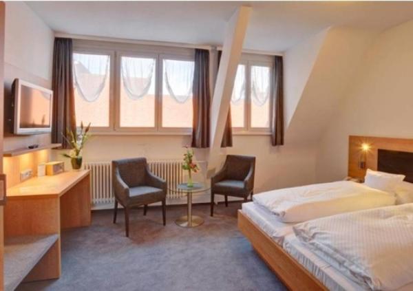 Hotel Bären — Villingen-Schwenningen — photo 3