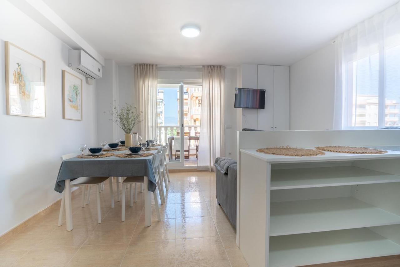 Ideally Located Holiday Apartment — Moncofa — photo 4