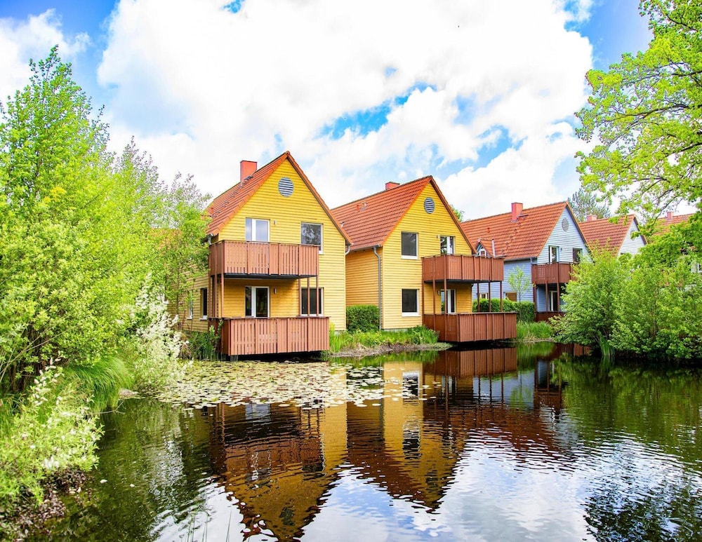 Holiday Complex Beech Resort Fleesensee Gohren lebbin - last minute hotel in Unknown City