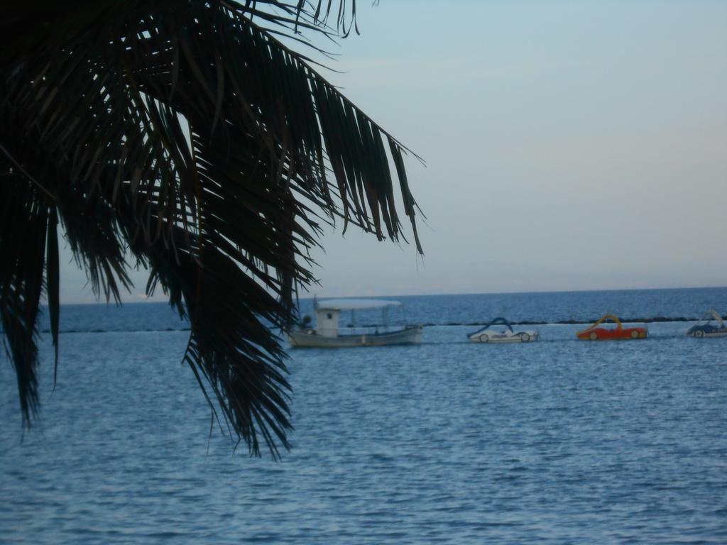 Hotel Germany in Paralia, Greece