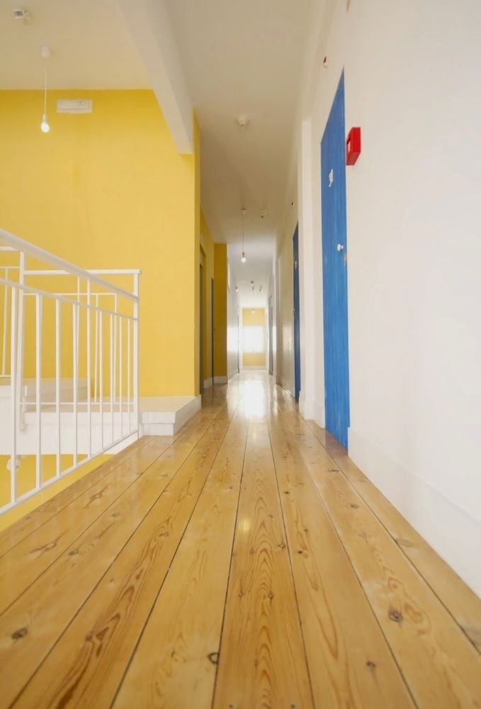 Apartamentos Hotel Puente de Hierro in Benicassim, Spain