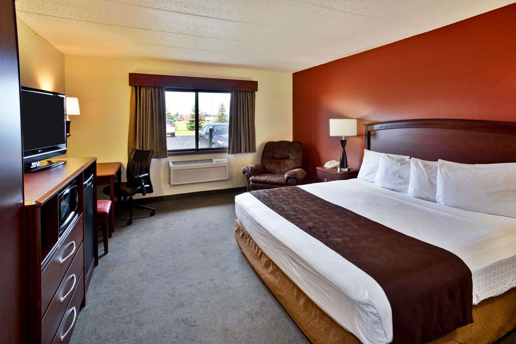 AmericInn by Wyndham Baudette - photo 21