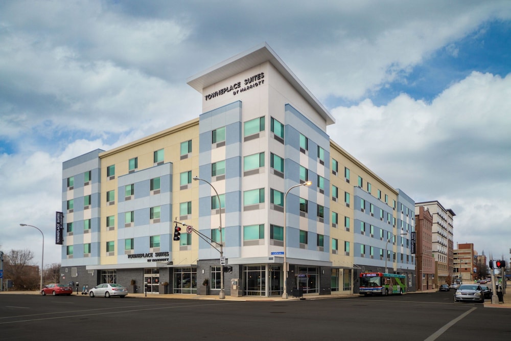 Towneplace Suites By Marriott Louisville Downtown - photo 37
