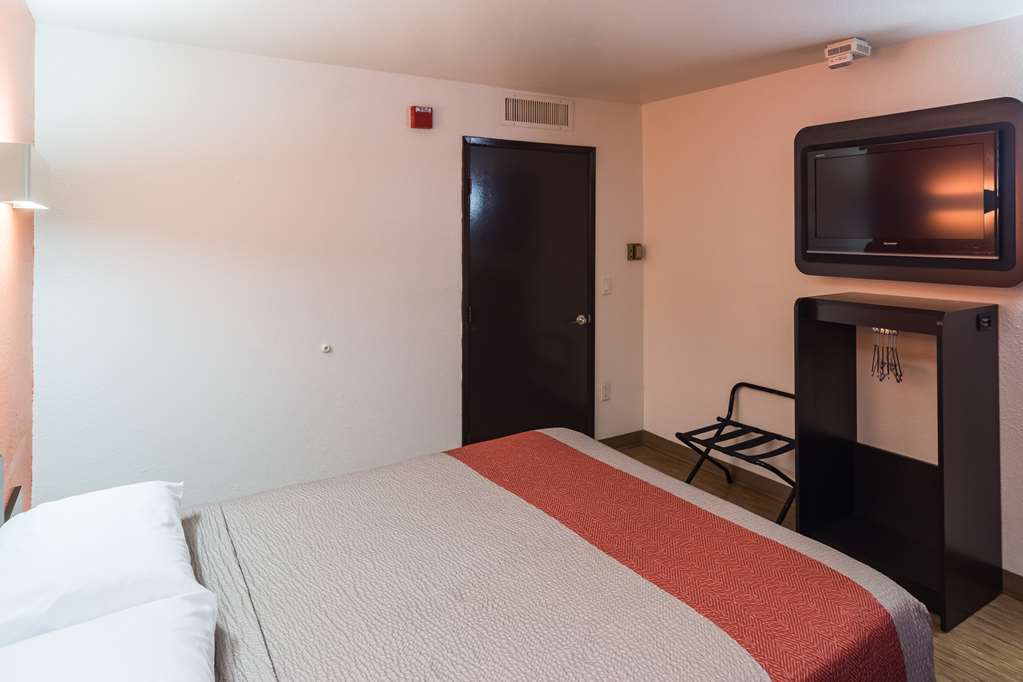 Motel 6 Oroville CA - photo 7