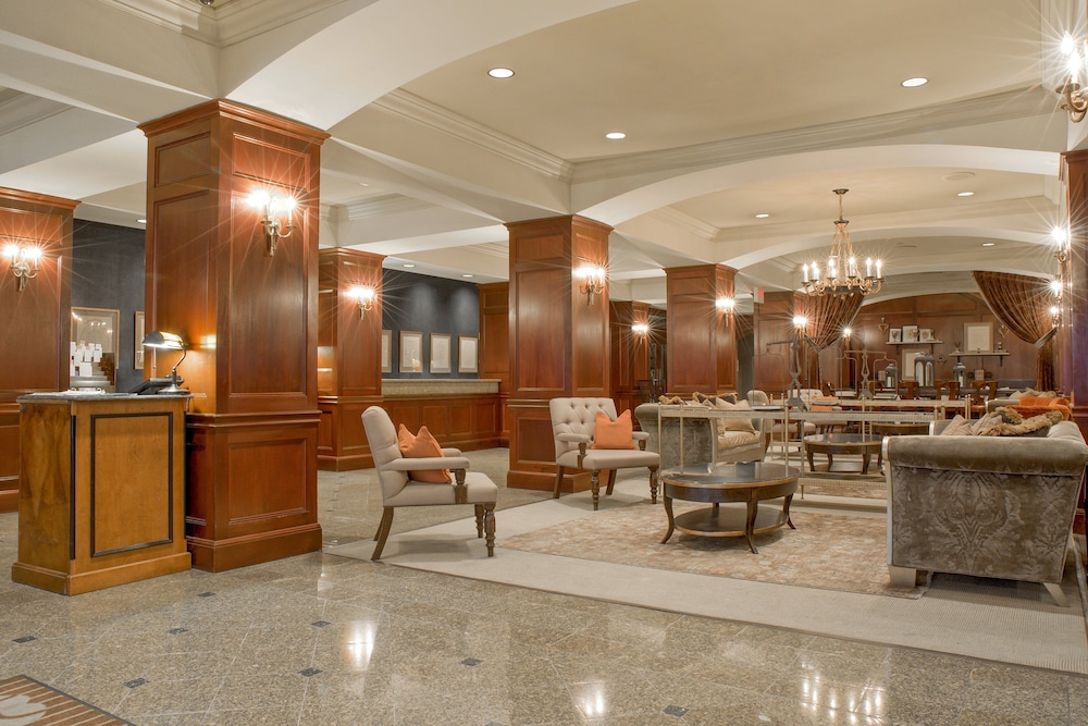 Omni New Haven Hotel at Yale - photo 15
